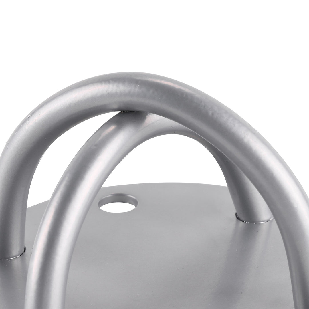 Kit de Anclaje para Entrenamiento en Suspensión TRX | Fitness Tech