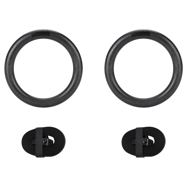 Set 2 Anillas de entrenamiento Crosstraining | Fitness Tech