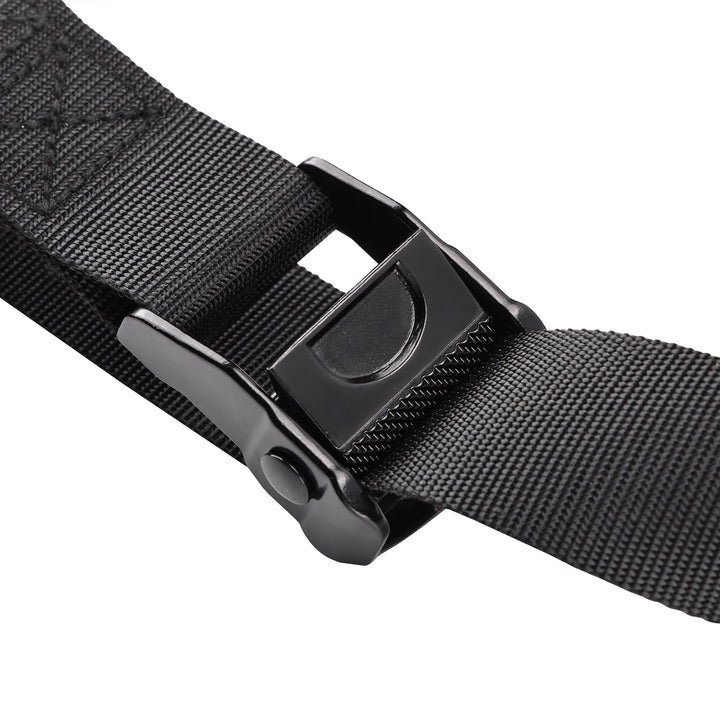 Set 2 Anillas de entrenamiento Crosstraining | Fitness Tech