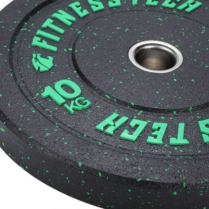 SET DA 150KG DI DISCHI PARAURTI HEAVY DUTY HI TEMP FLECK DA 5KG A 25KG