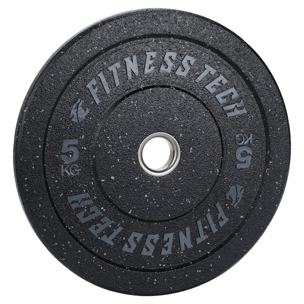 SET DA 150KG DI DISCHI PARAURTI HEAVY DUTY HI TEMP FLECK DA 5KG A 25KG