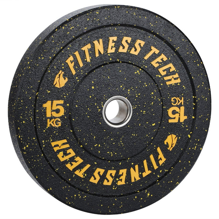SET DA 150KG DI DISCHI PARAURTI HEAVY DUTY HI TEMP FLECK DA 5KG A 25KG