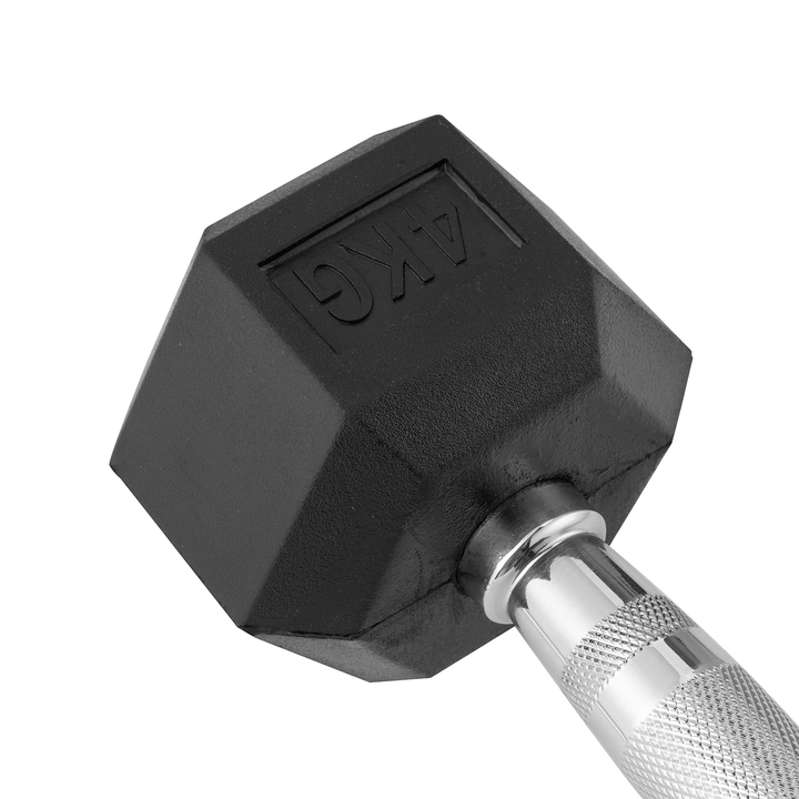 Manubri Esagonali 1-9 Kg / Set 2 unità