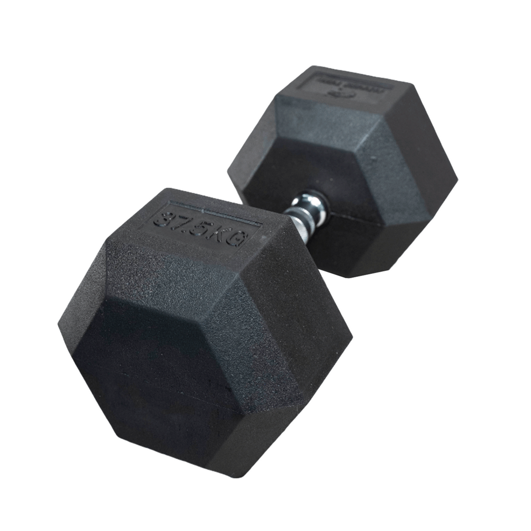 Manubri esagonali 2,5 - 40 kg (2 unità)