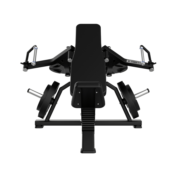 Aperture pettorale/macchina di zibellino