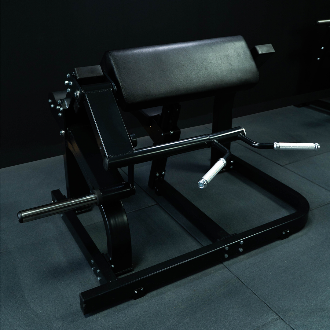 Sable machine/curl bicipiti