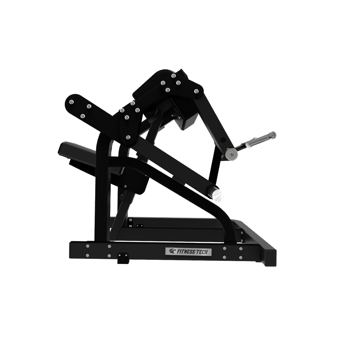 Sable machine/curl bicipiti