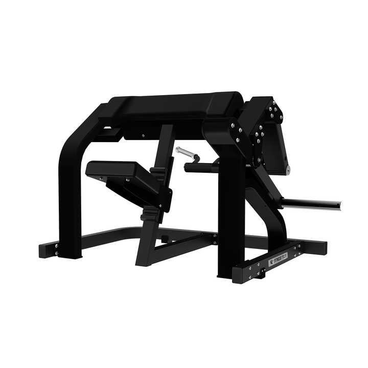 Sable machine/curl bicipiti