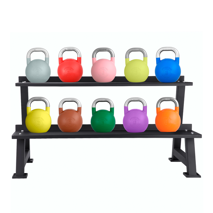 Gara di kettlebell