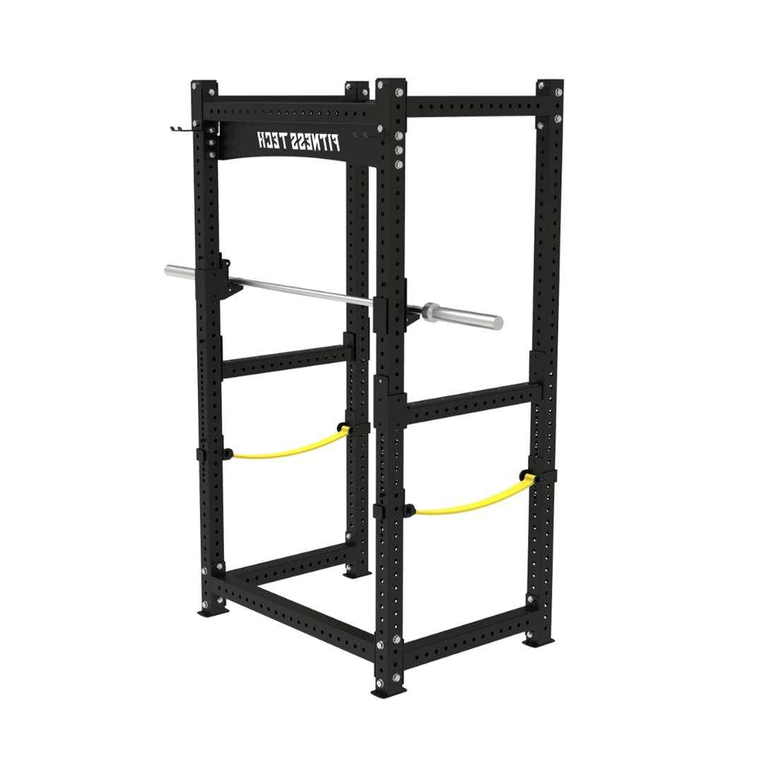 Gabbia multifunzione Power Cage