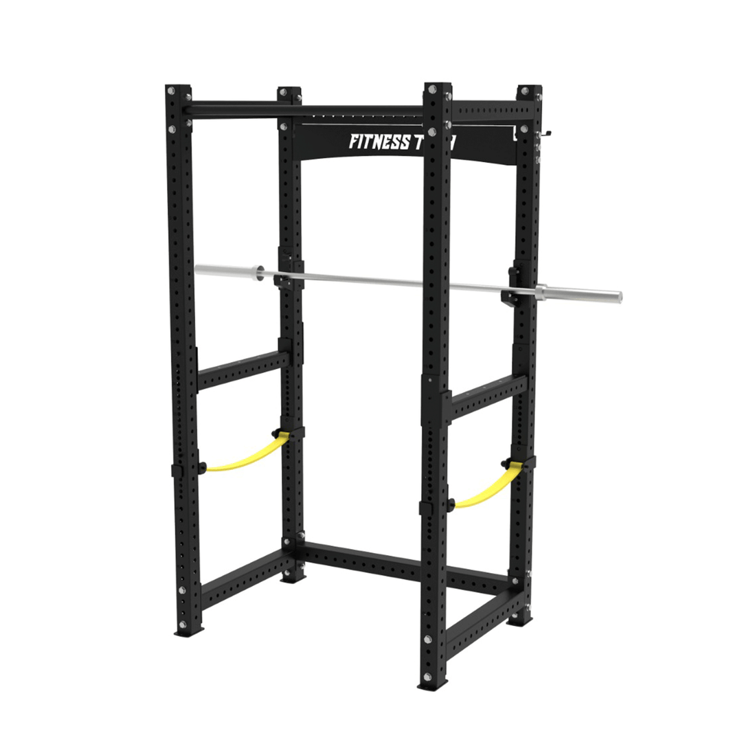 Gabbia multifunzione Power Cage