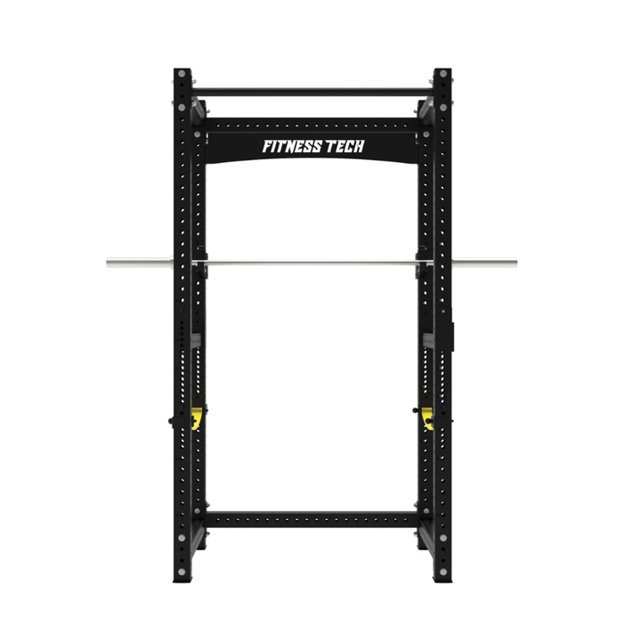 Gabbia multifunzione Power Cage