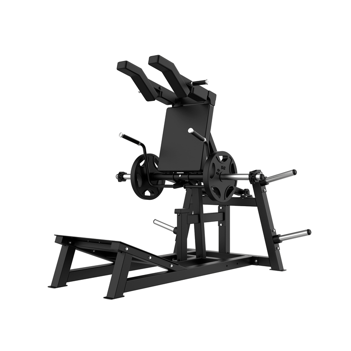 Macchina a leva / Tecnologia fitness Power Squat