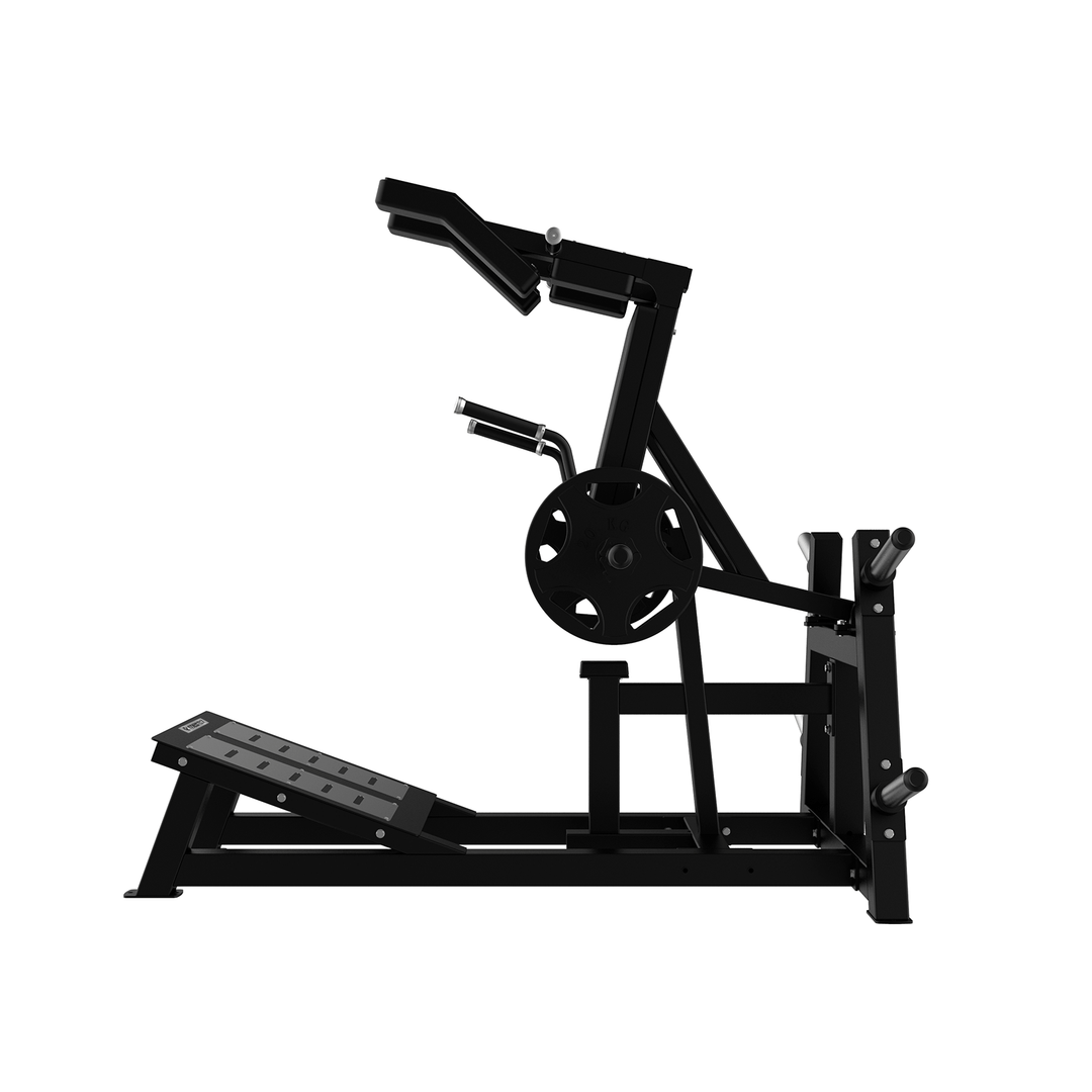 Macchina a leva / Tecnologia fitness Power Squat