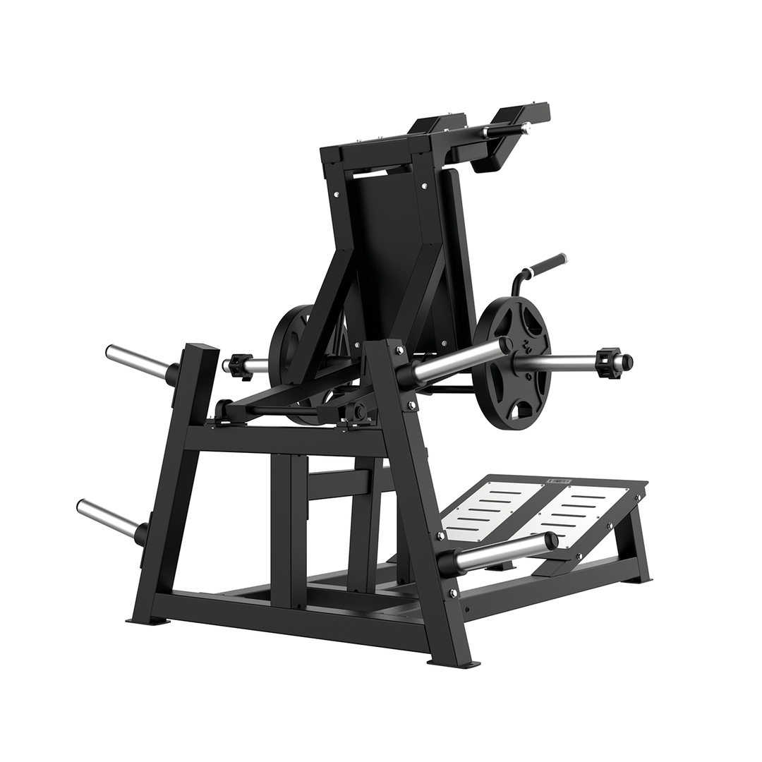 Macchina a leva / Tecnologia fitness Power Squat