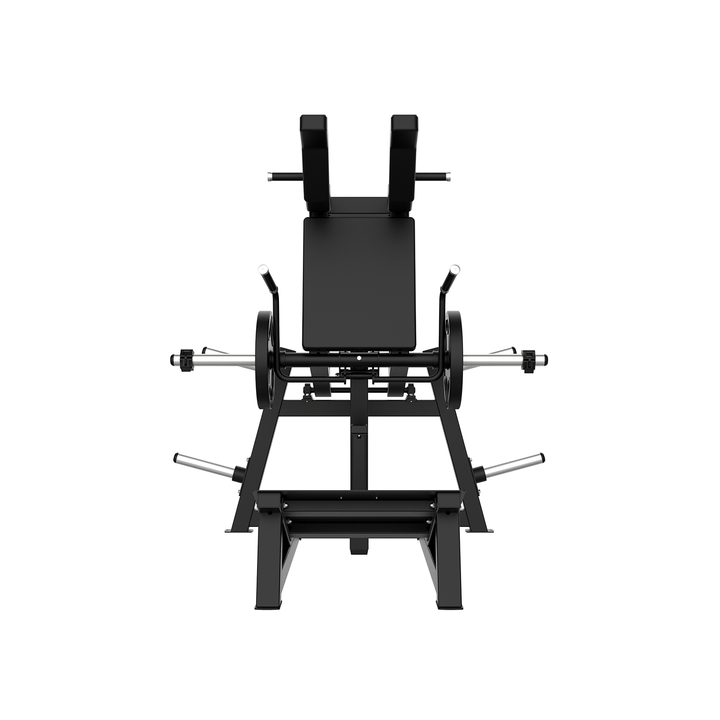Macchina a leva / Tecnologia fitness Power Squat