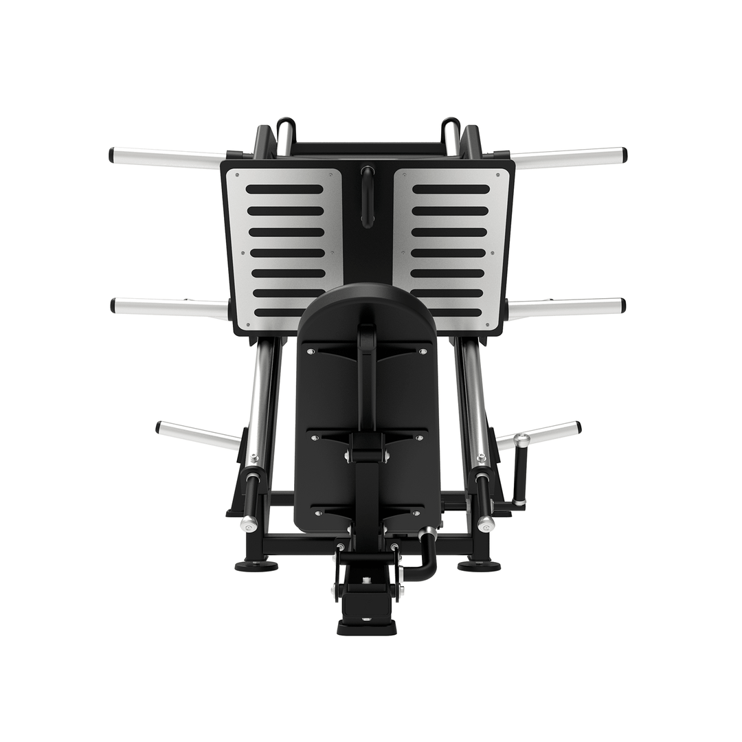 Leg Press a 45 gradi