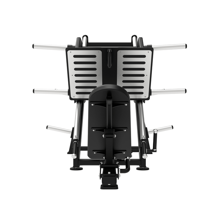 Leg Press a 45 gradi