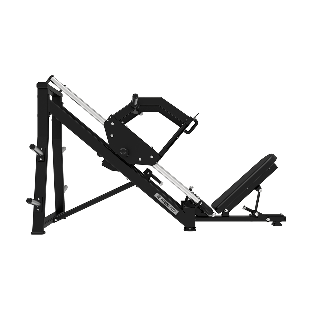 Leg Press a 45 gradi