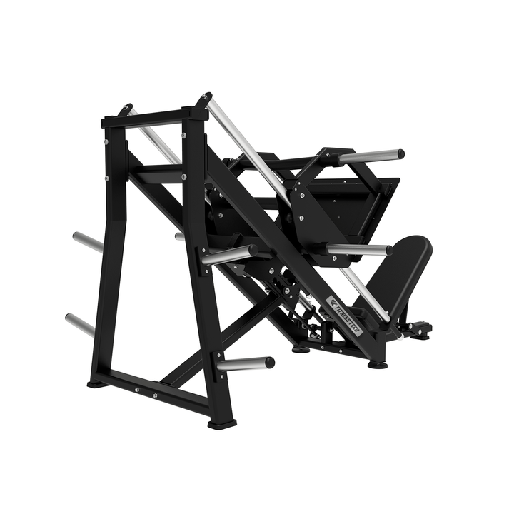 Leg Press a 45 gradi