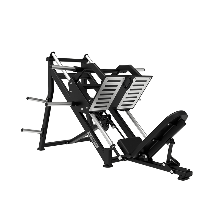 Leg Press a 45 gradi