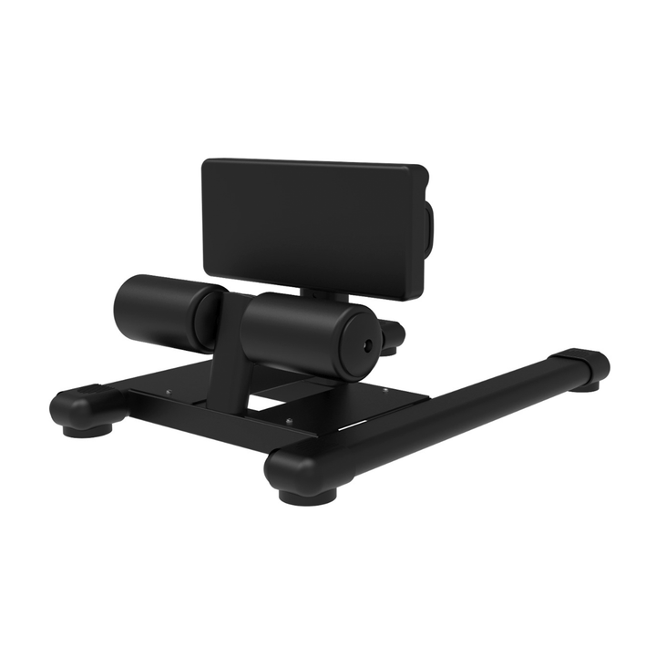 SQUAT DELLA FEMMINUCCIA