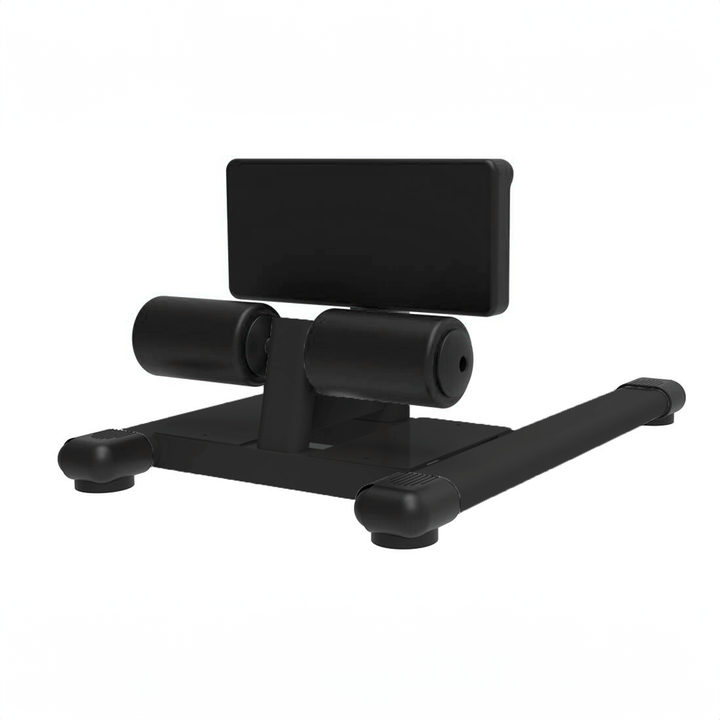 SQUAT DELLA FEMMINUCCIA