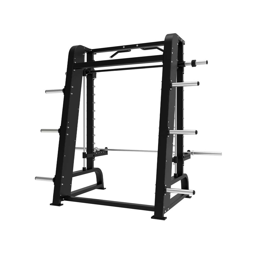Smith Machine Mezzo Rack F17