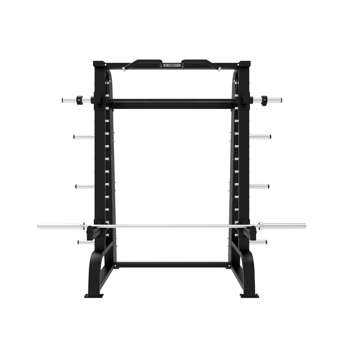 Smith Machine Mezzo Rack F17