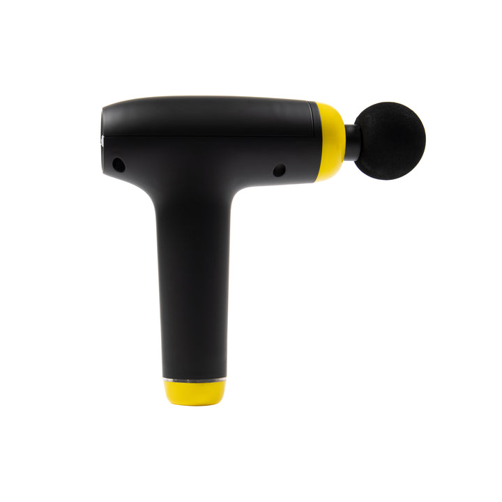 Pistola de masaje | Fitness Tech