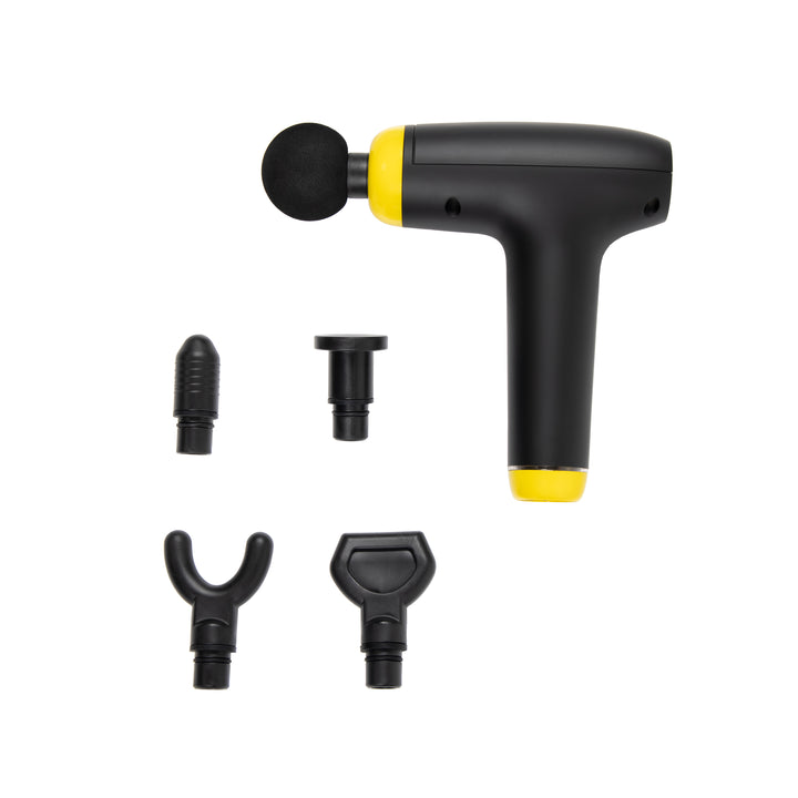 Pistola de masaje | Fitness Tech