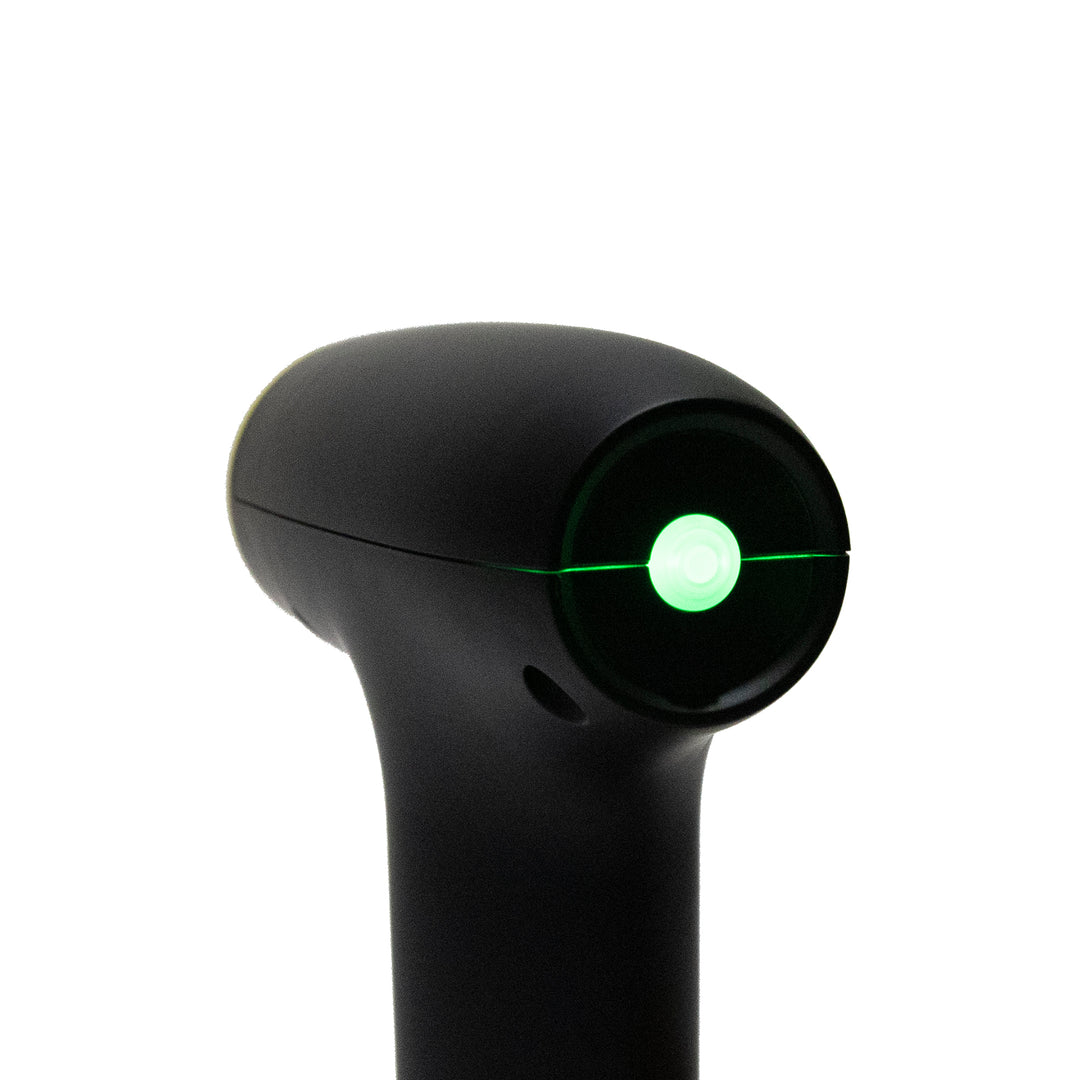 Pistola de masaje | Fitness Tech