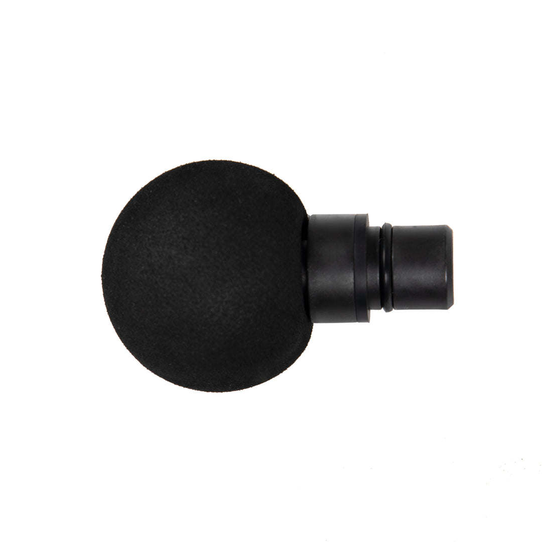 Pistola de masaje | Fitness Tech