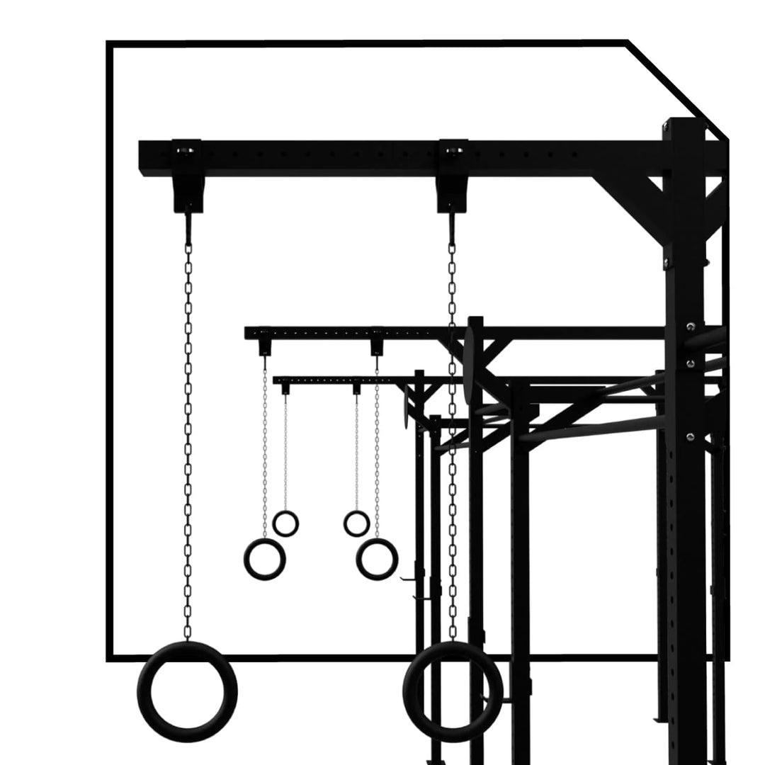 Estructuras Crosstraining