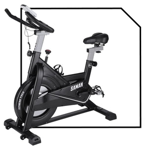 Biciclette da interno