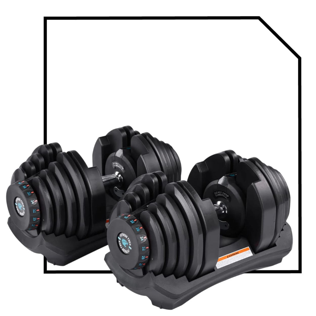 Peso Libre en Casa