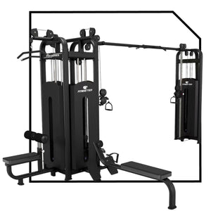 Macchine multi-stazione