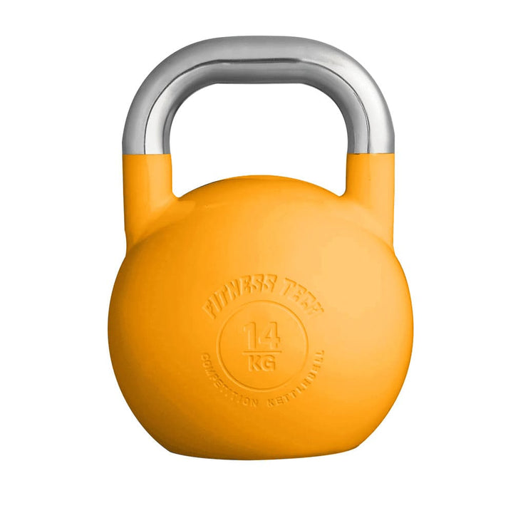 Gara di kettlebell