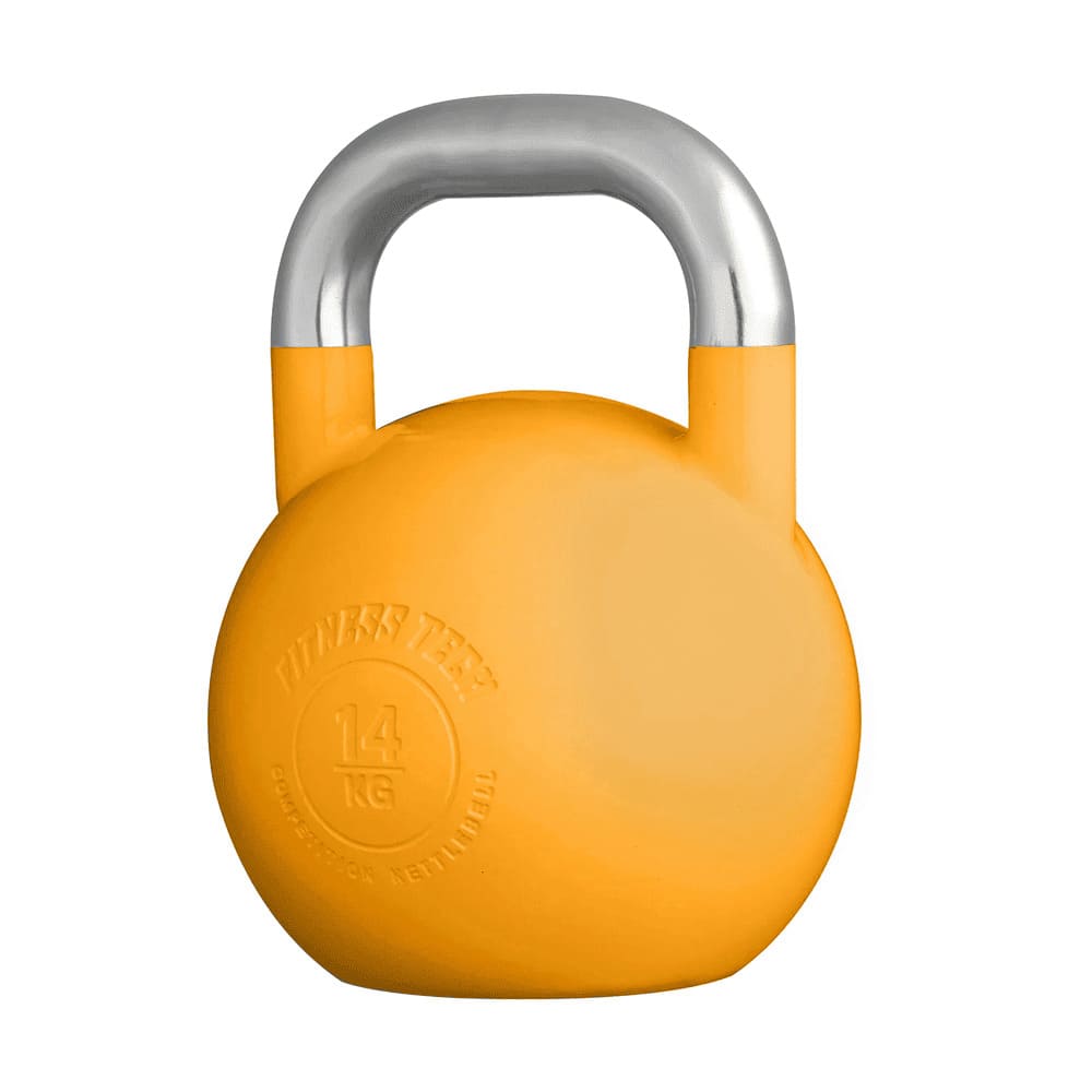 Gara di kettlebell