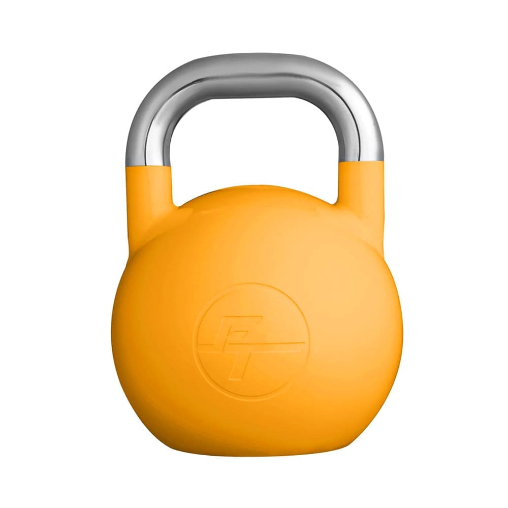 Gara di kettlebell