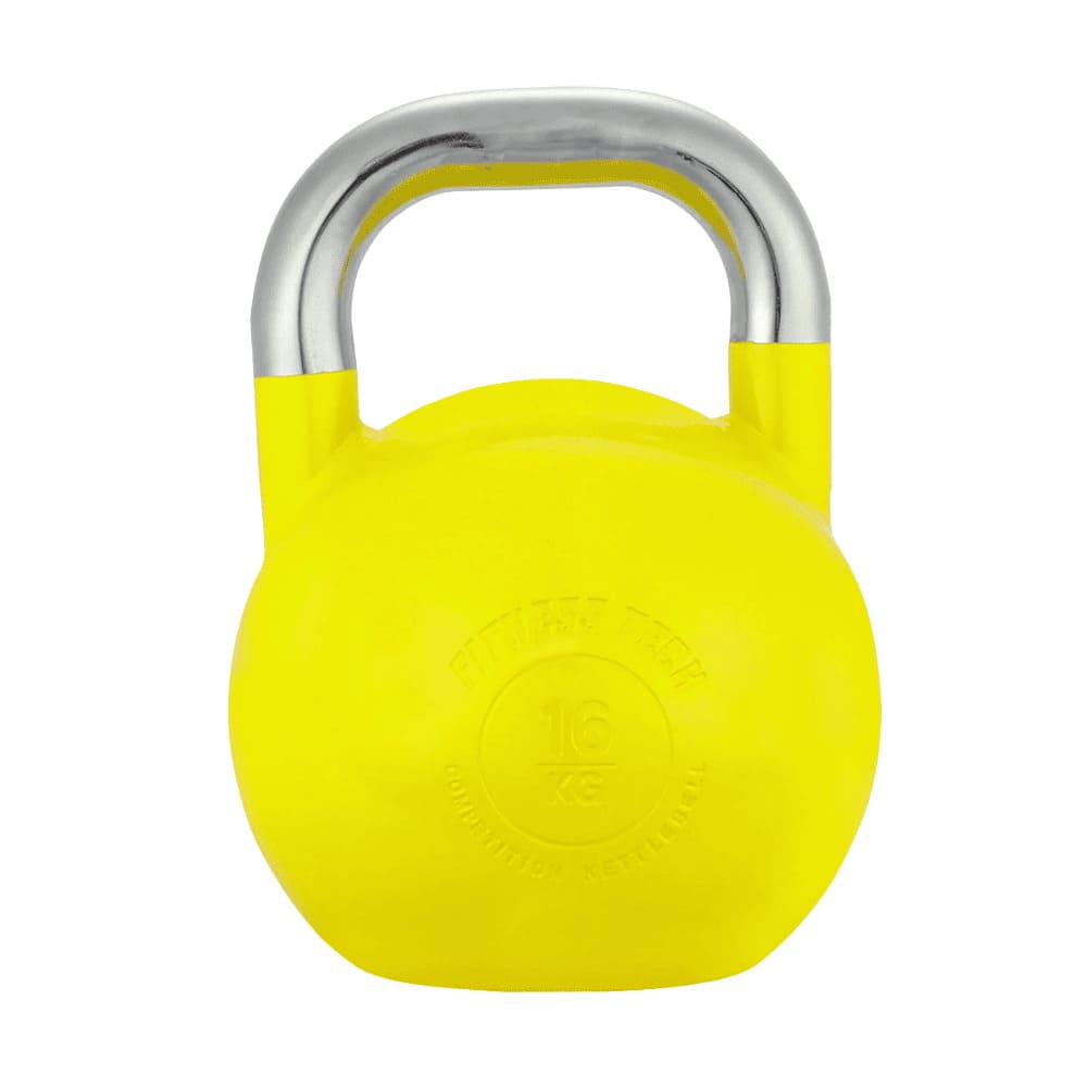 Gara di kettlebell