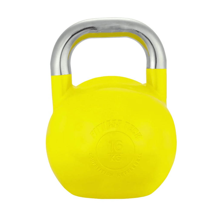 Gara di kettlebell