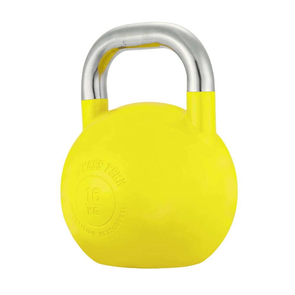 Gara di kettlebell