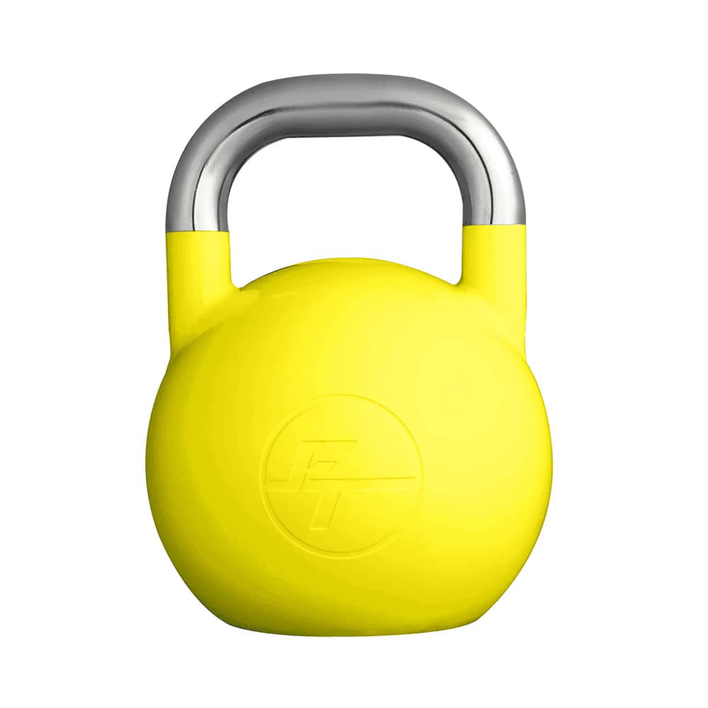 Gara di kettlebell