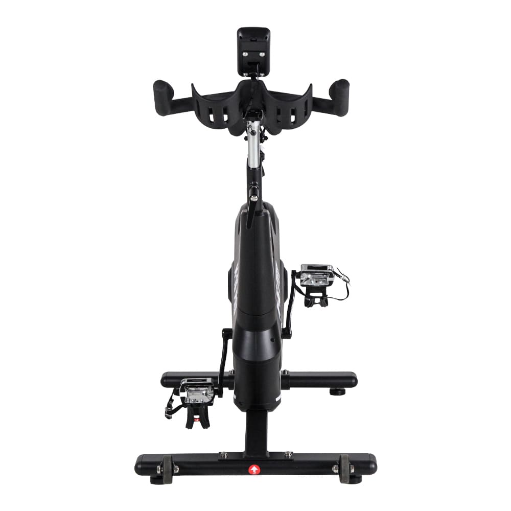 Bicicleta indoor M-16 Pro Series - Frontal