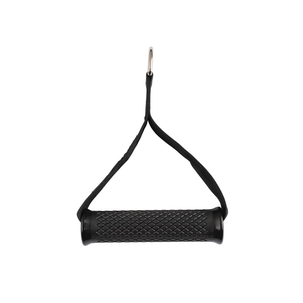 Agarre Polea Estribo (2 unidades) - Montada