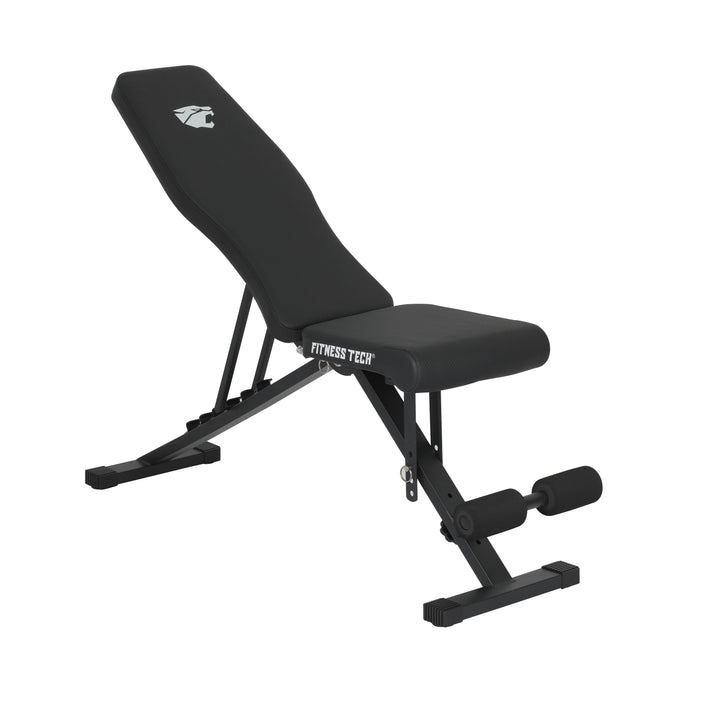 Banco de Musculación Multiposición (FT-28506)