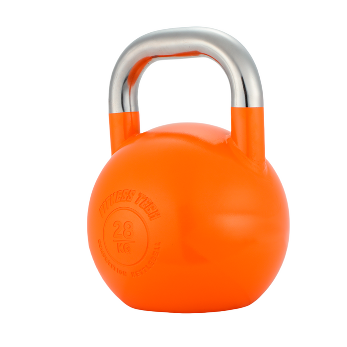 Gara di kettlebell