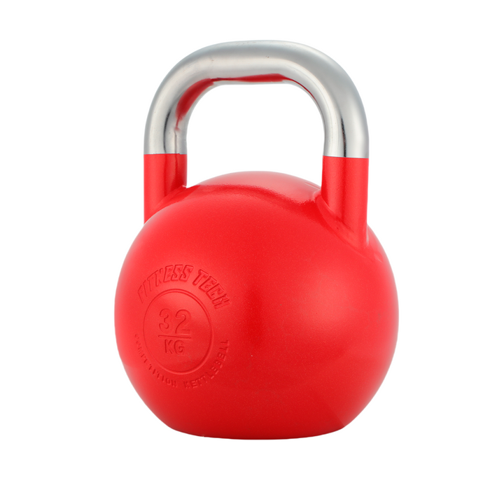 Gara di kettlebell