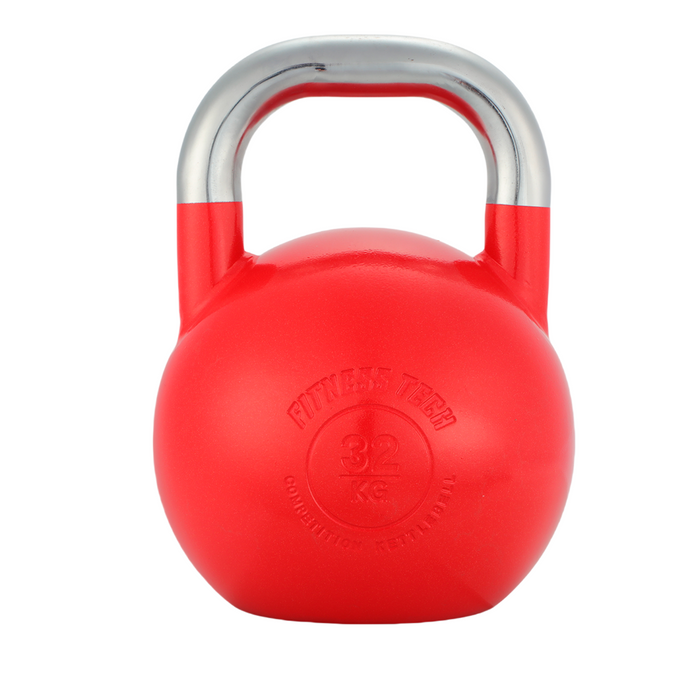 Gara di kettlebell